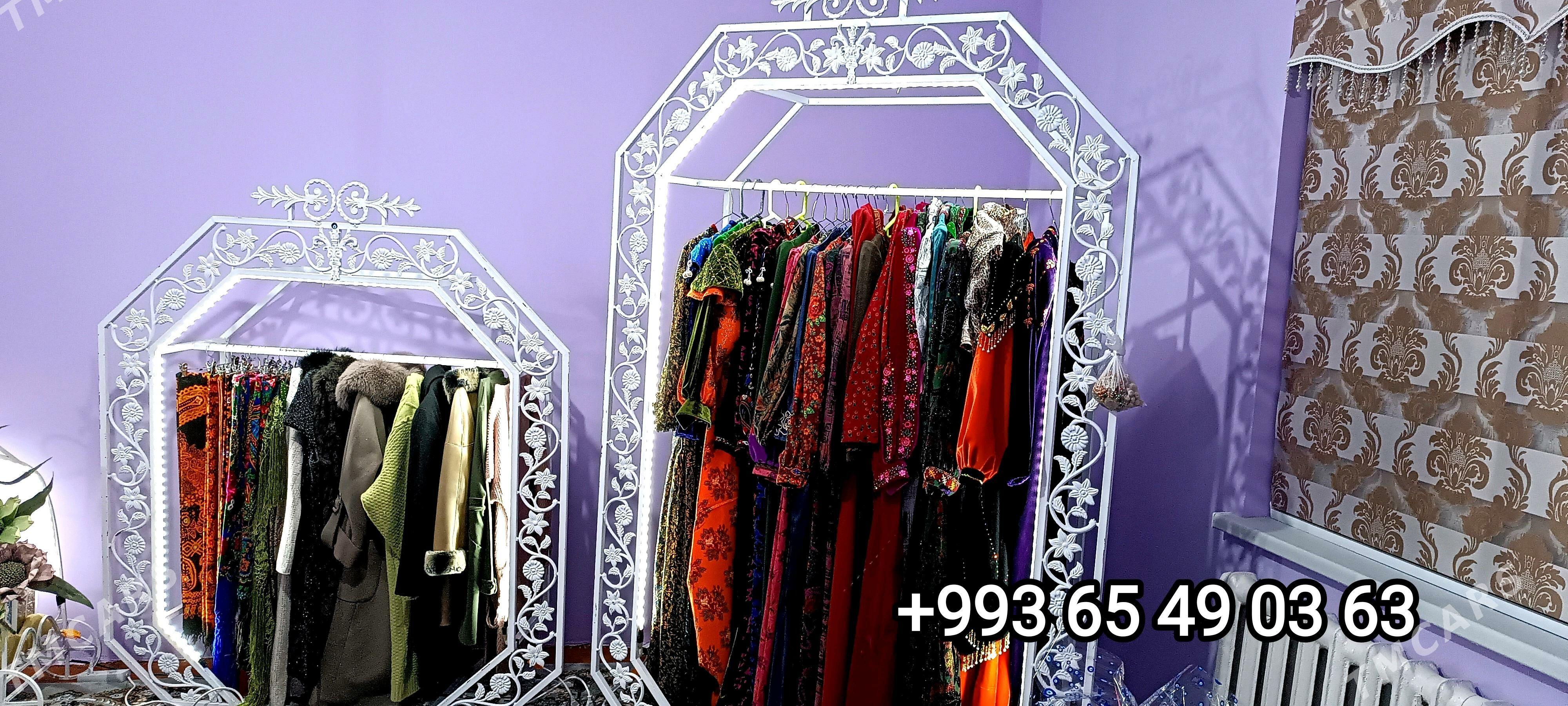 bukja satlyk - Гёкдепе - img 3