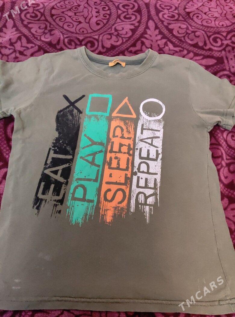 detskie vesi - Aşgabat - img 4