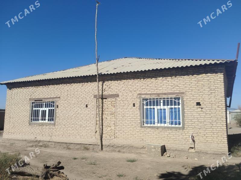 Emlak Jay - Шабатский этрап - img 6