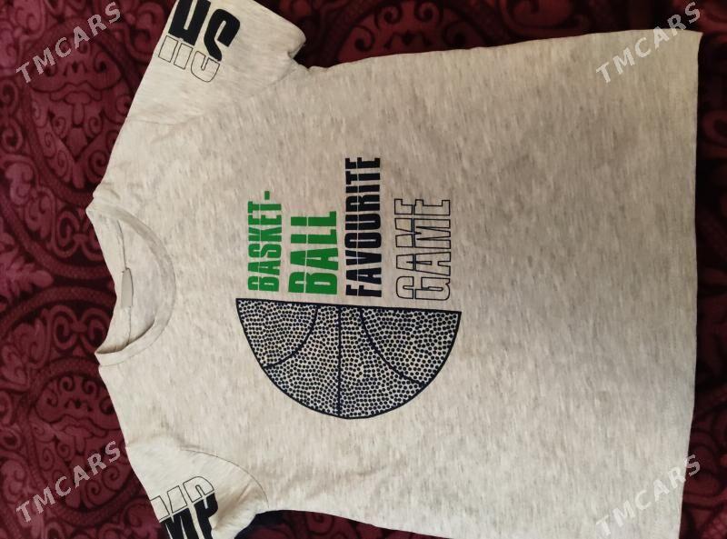 detskie vesi - Aşgabat - img 2