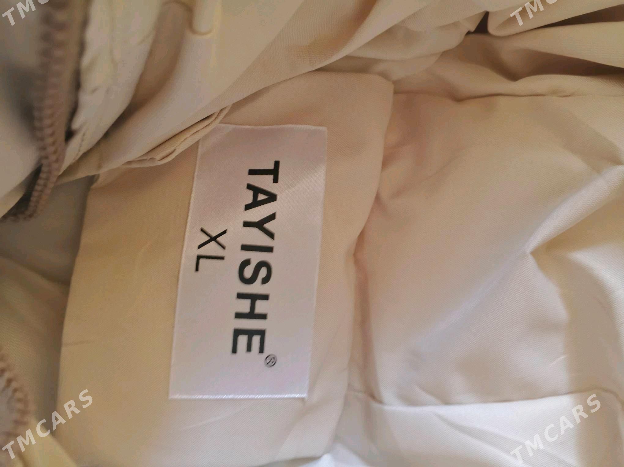 kurtgo xl - Мары - img 1