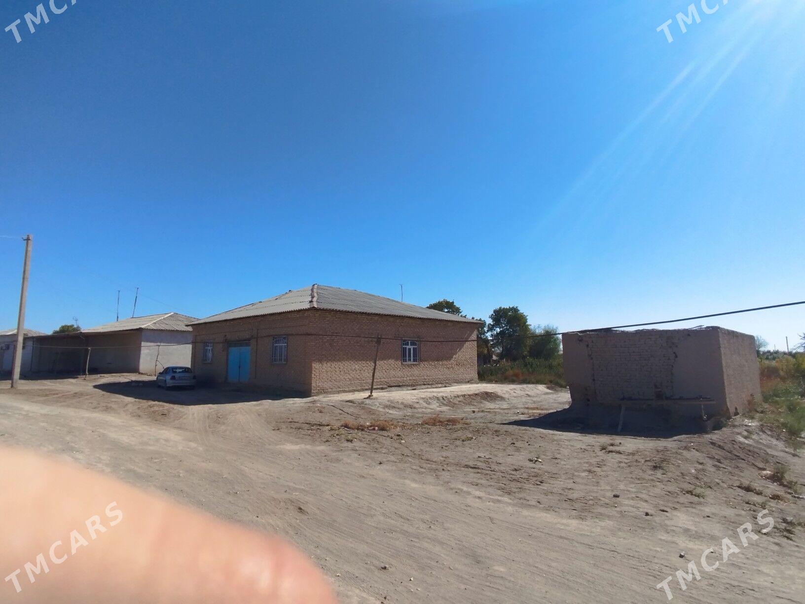 Emlak Jay - Шабатский этрап - img 4