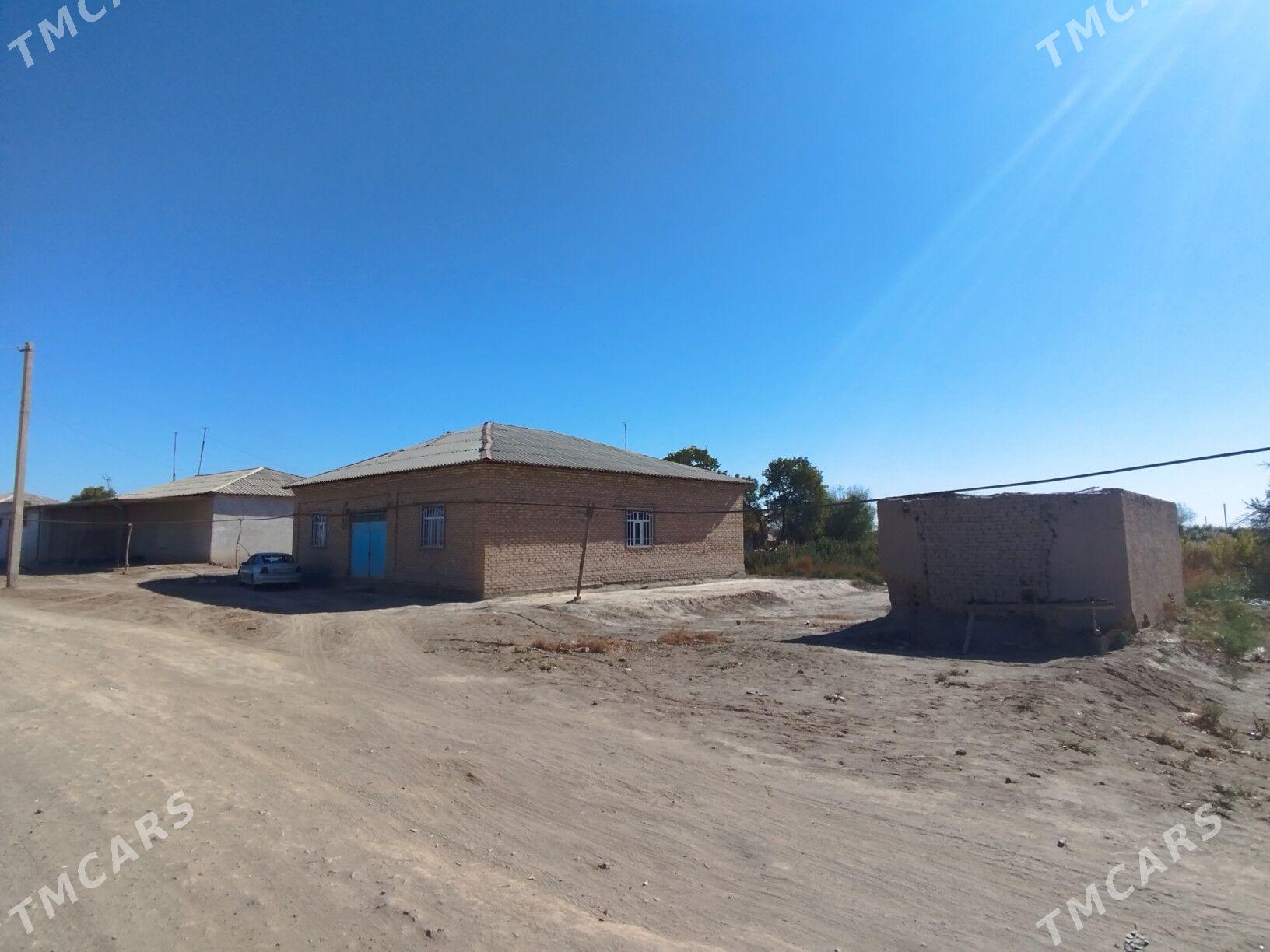 Emlak Jay - Шабатский этрап - img 3