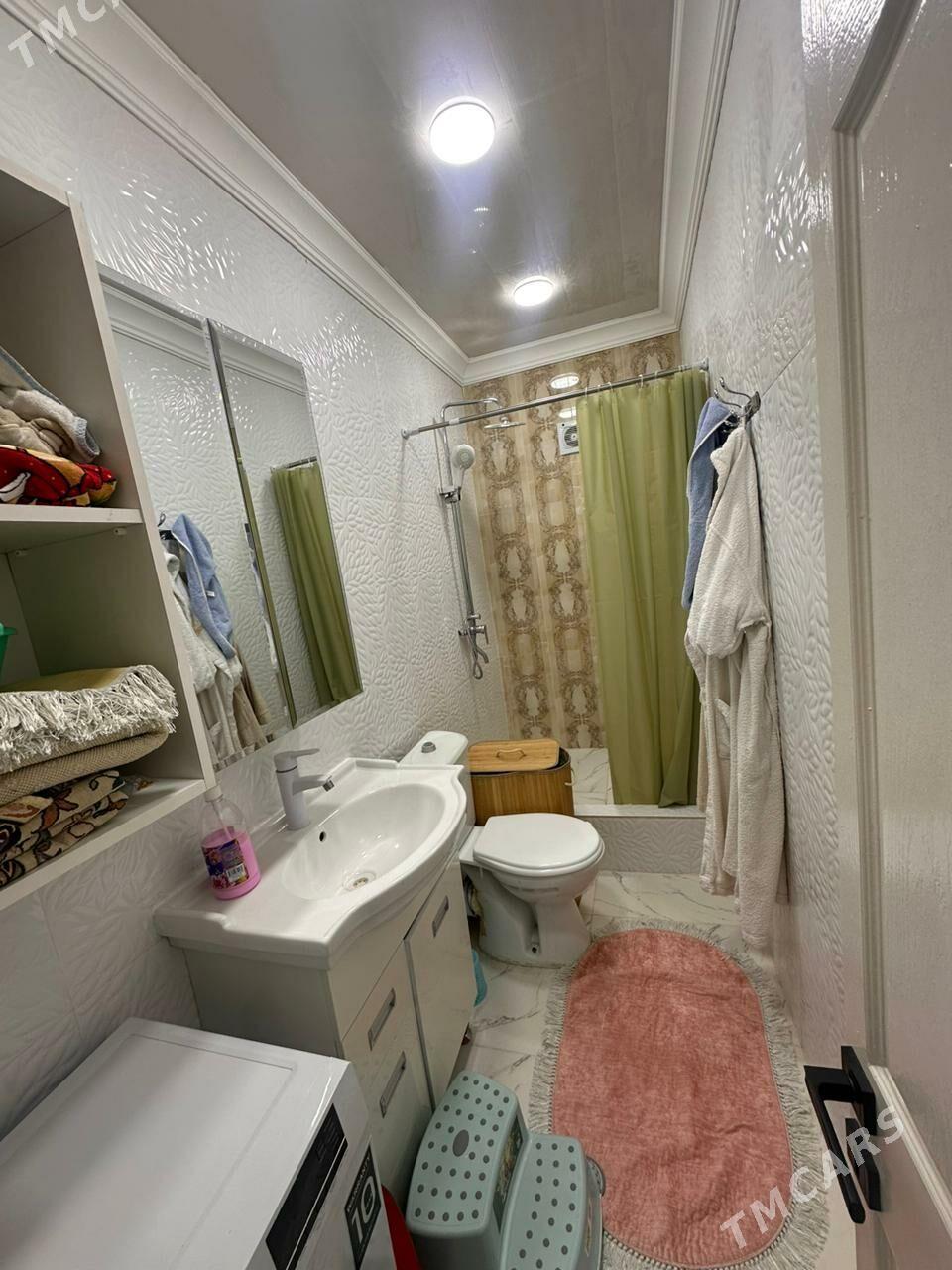 beýik potol, Kemine täçmyradow - 1 mkr - img 5