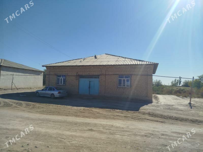 Emlak Jay - Шабатский этрап - img 7