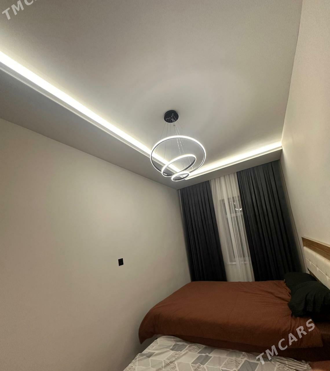 beýik potol, Kemine täçmyradow - 1 mkr - img 6