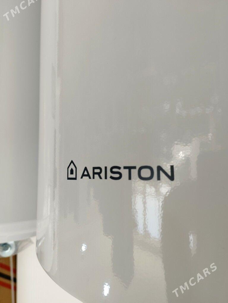 Boyler бойлер Ariston titan - Aşgabat - img 6