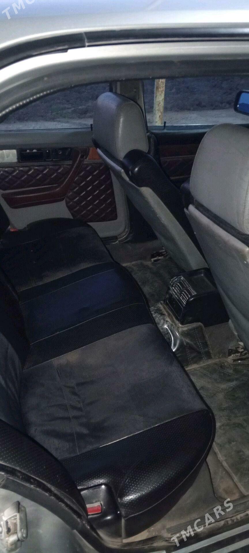 BMW 525 1992 - 45 000 TMT - Mary - img 2