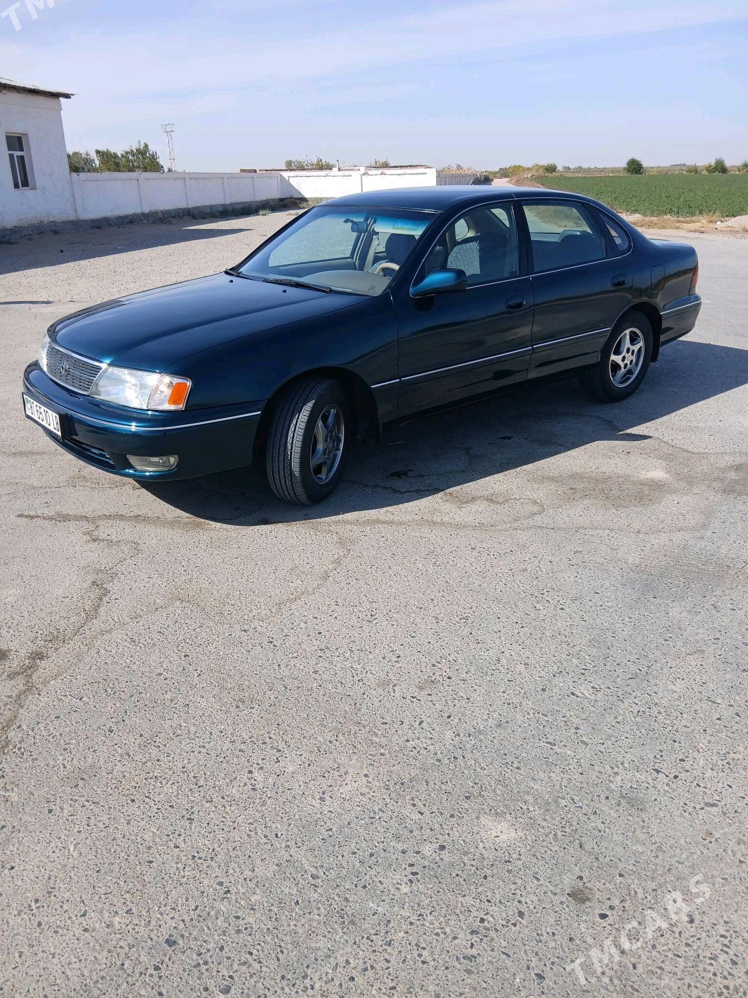 Toyota Avalon 1999 - 170 000 TMT - Сакар - img 1