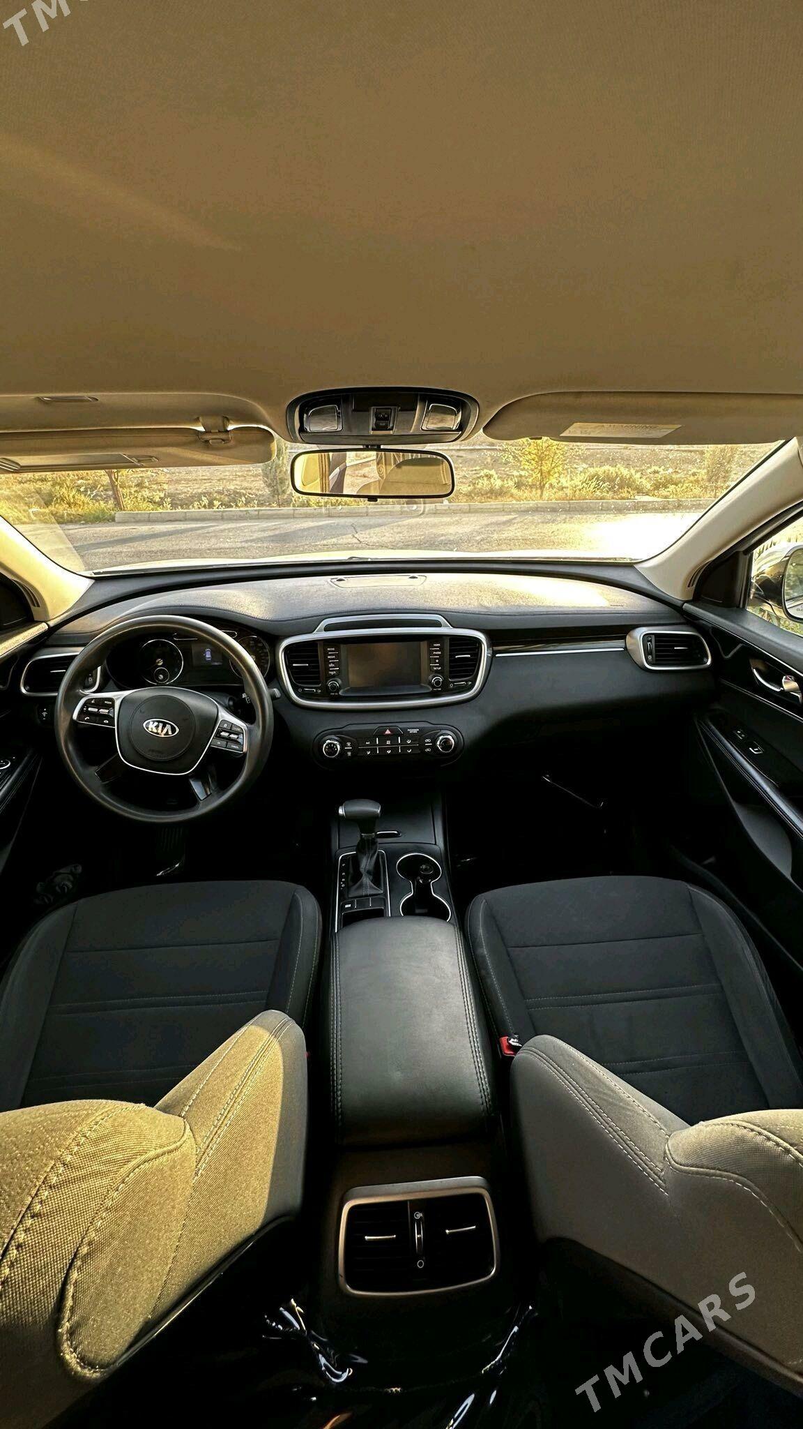 Kia Sorento 2020 - 255 000 TMT - Ашхабад - img 3