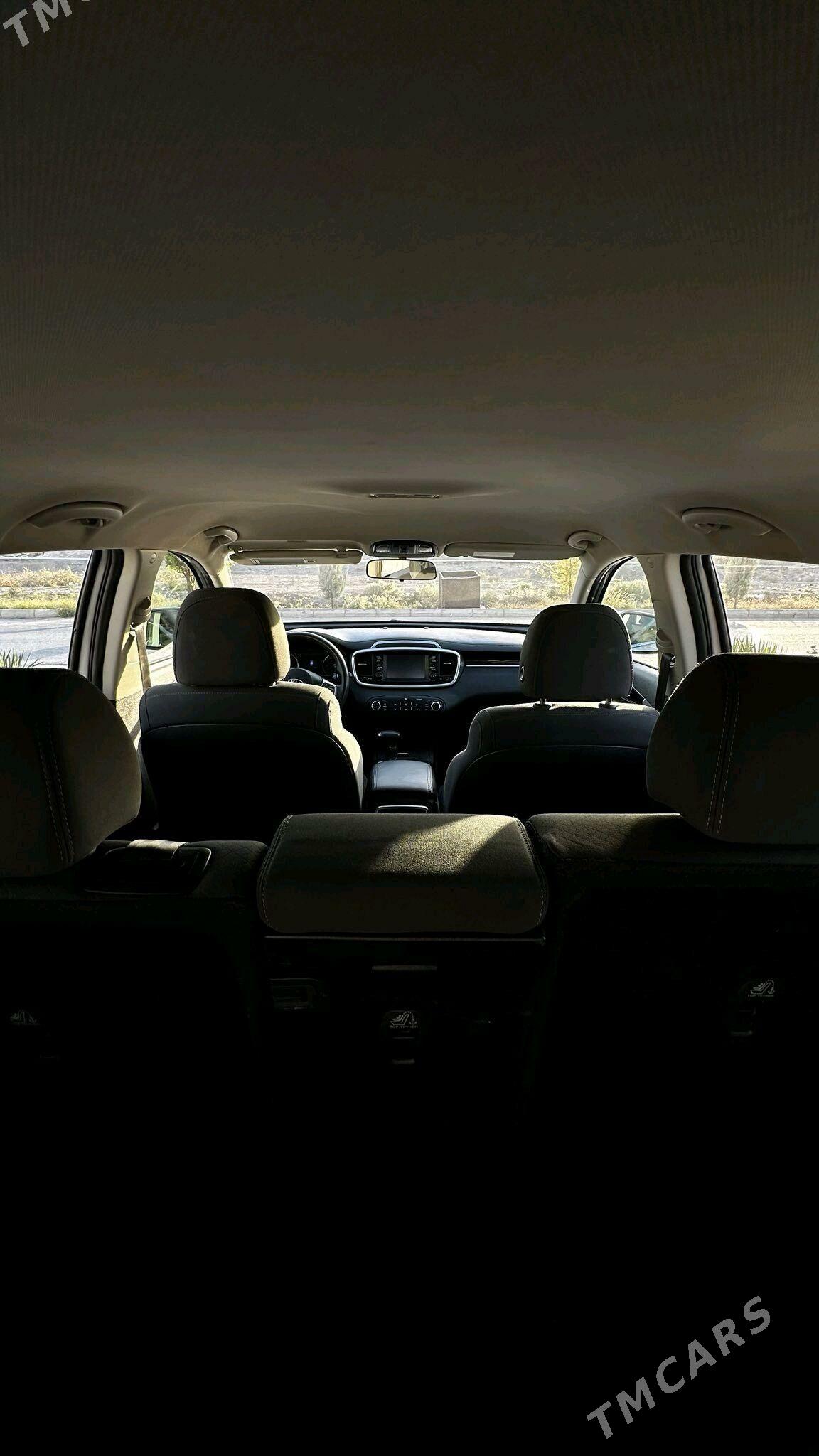 Kia Sorento 2020 - 255 000 TMT - Ашхабад - img 6