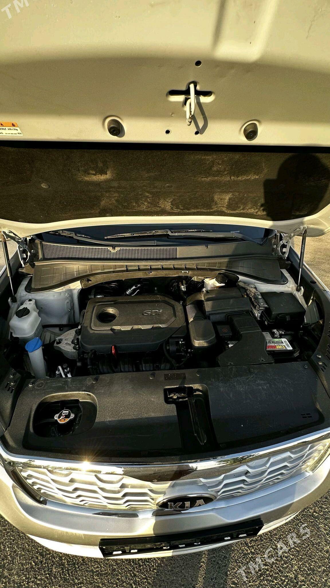 Kia Sorento 2020 - 255 000 TMT - Ашхабад - img 5