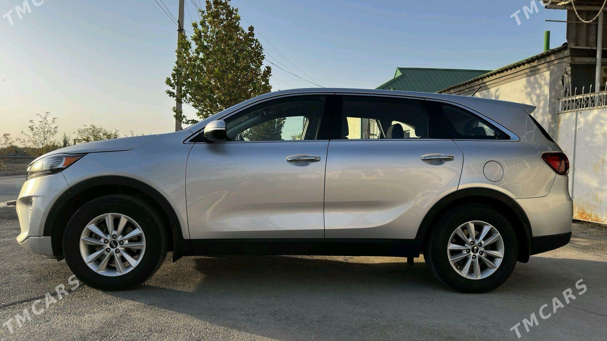 Kia Sorento 2020 - 255 000 TMT - Ашхабад - img 1
