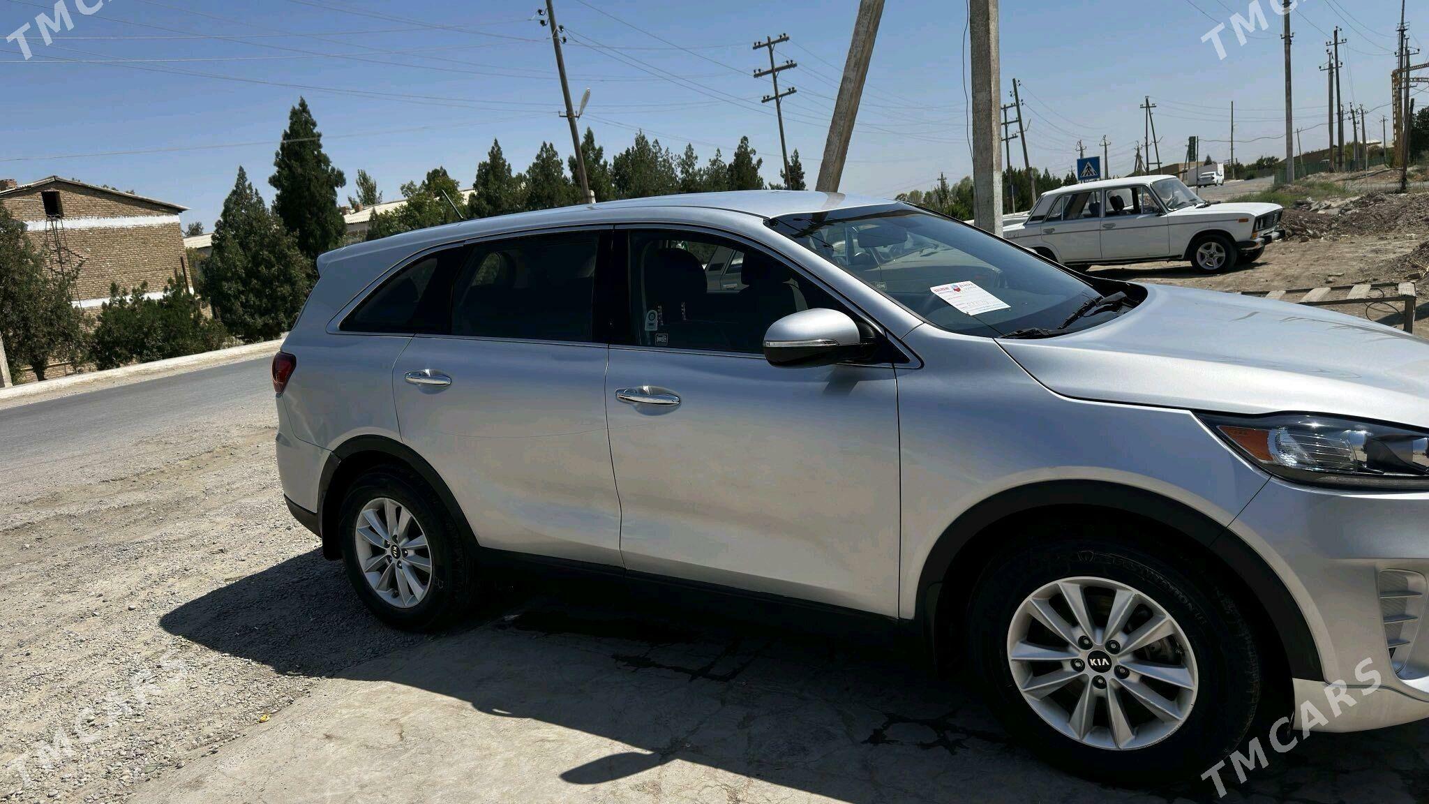 Kia Sorento 2020 - 255 000 TMT - Ашхабад - img 7