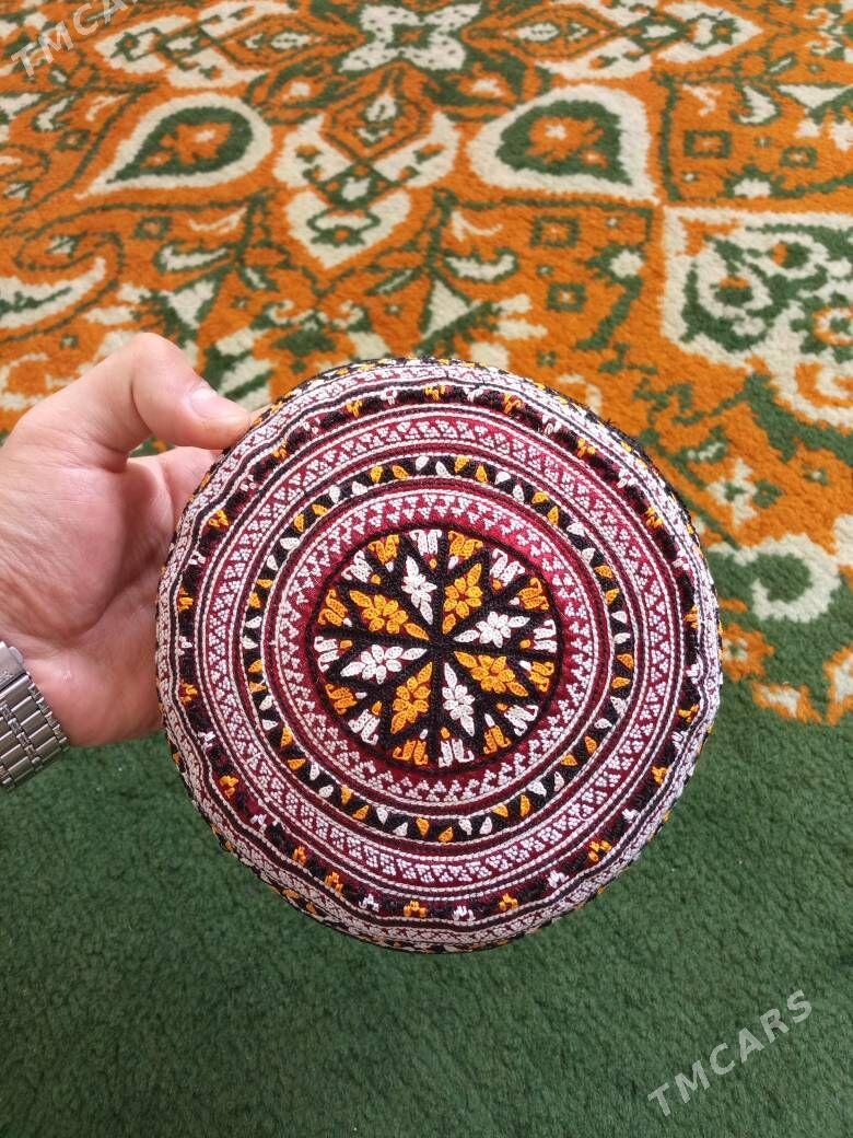 el tahya - Aşgabat - img 2