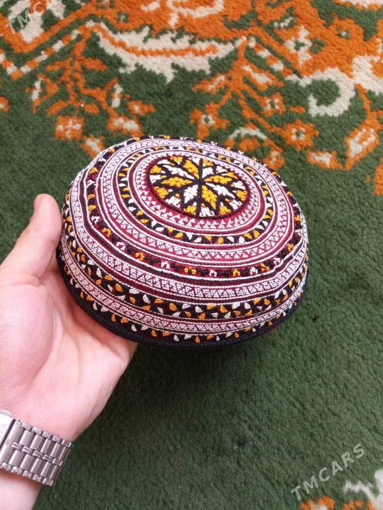 el tahya - Aşgabat - img 1