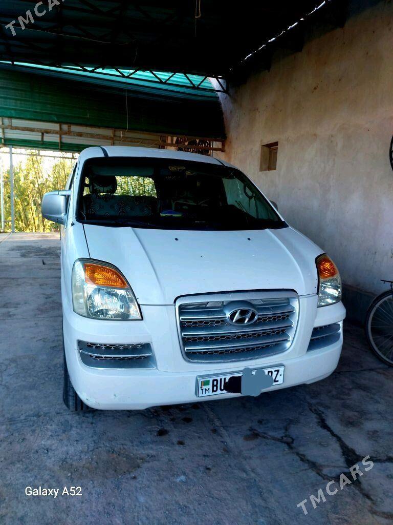 Hyundai H-1 2007 - 100 000 TMT - Daşoguz - img 5