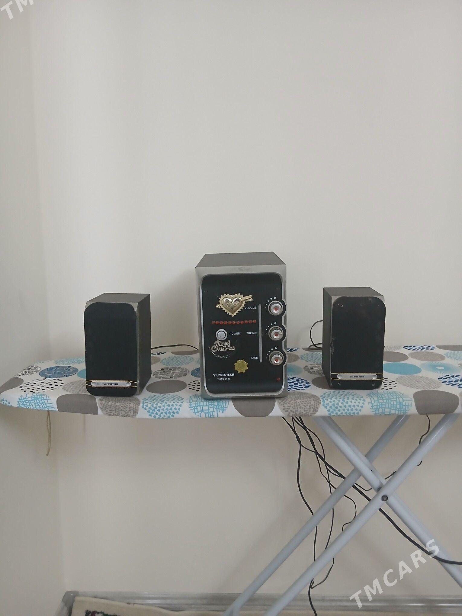 kalonka - Ашхабад - img 1