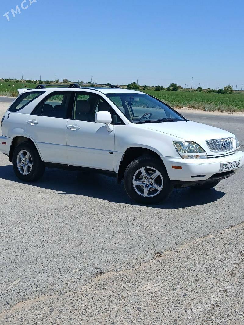 Lexus RX 300 2001 - 190 000 TMT - Sakar - img 3
