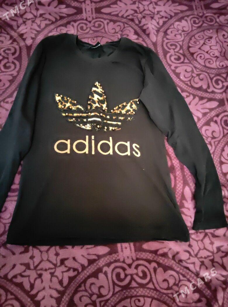 detskiie vesi - Aşgabat - img 1