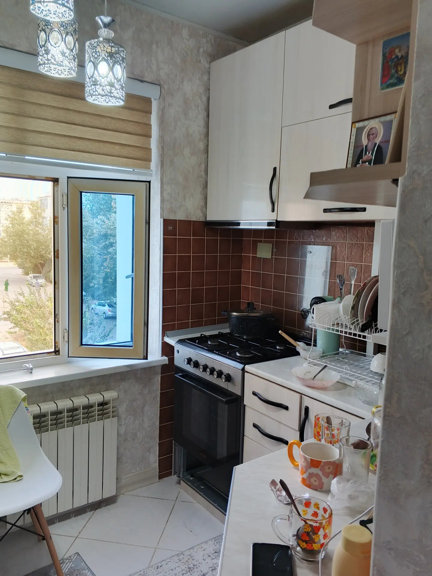 1 kom Gawdanka yewra - Ашхабад - img 5