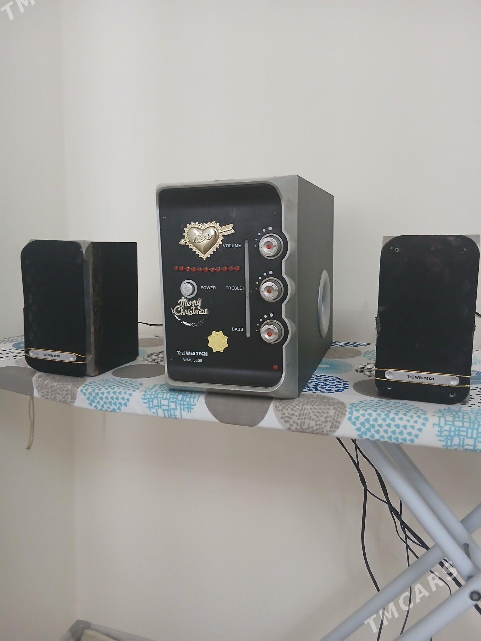 kalonka - Ашхабад - img 2