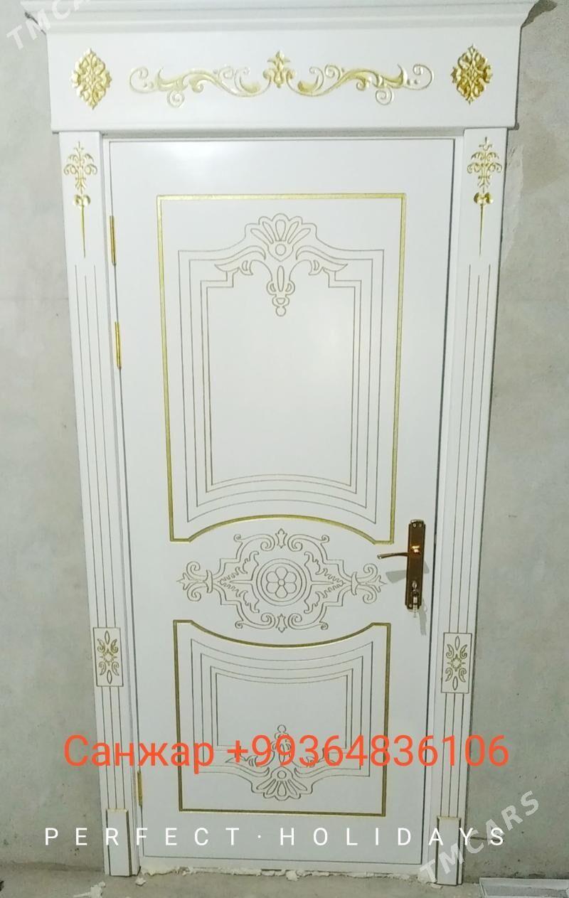 gapy - Daşoguz - img 3