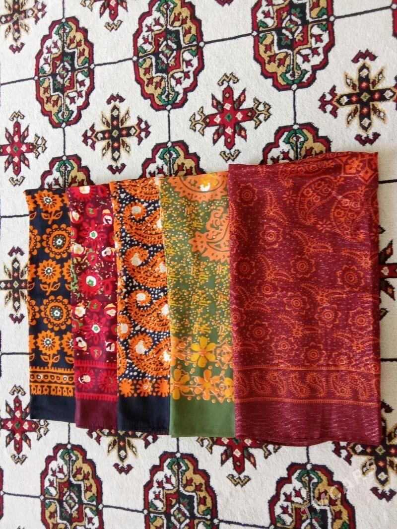 Платки. - Aşgabat - img 2