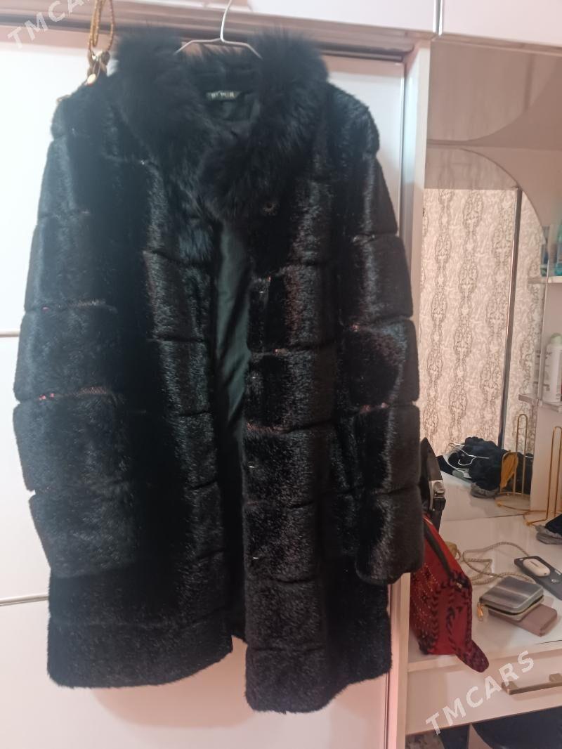 шуба - Daşoguz - img 2