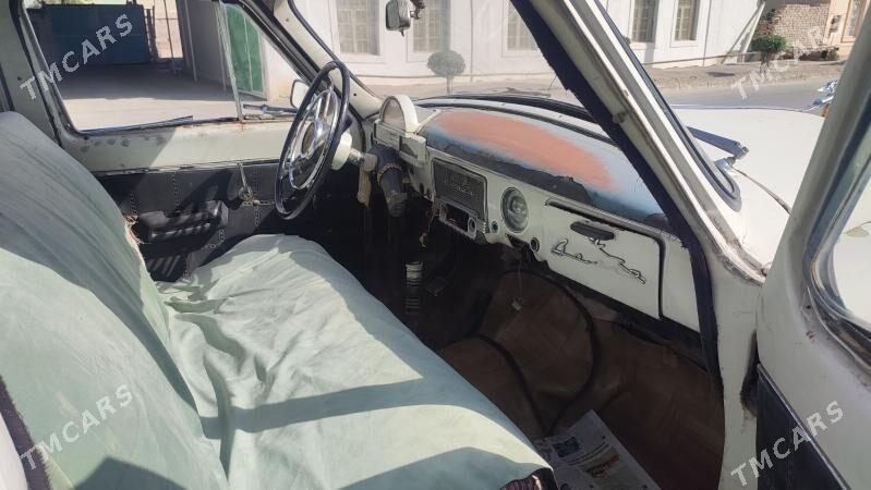 Gaz 21 1981 - 8 000 TMT - Бузмеин - img 6