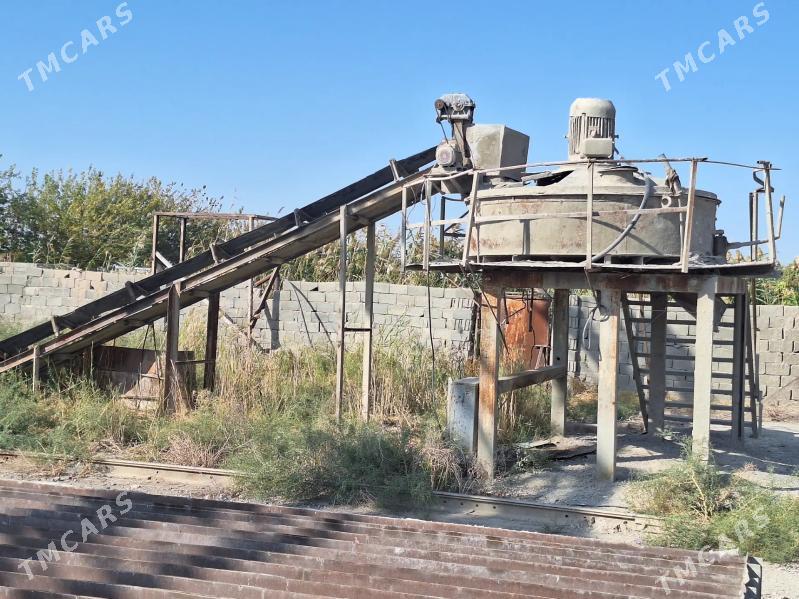 Beton stolba biznes - Büzmeýin - img 6