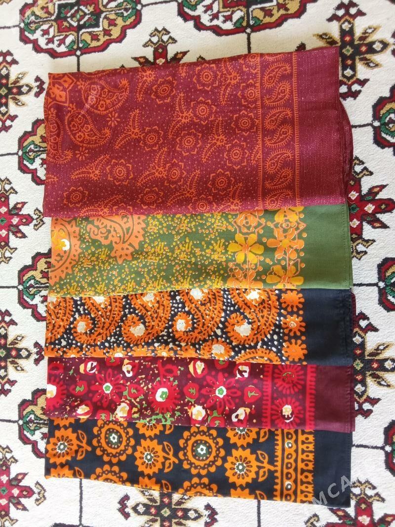 Платки. - Aşgabat - img 1