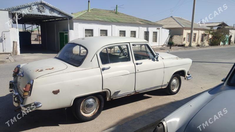 Gaz 21 1981 - 8 000 TMT - Бузмеин - img 2
