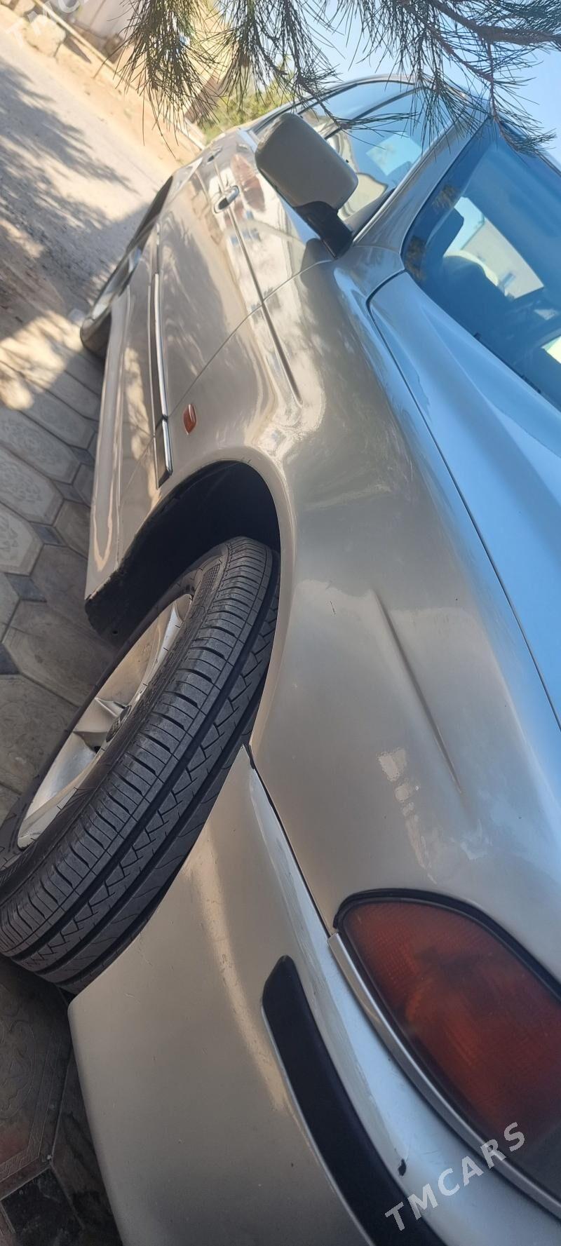 BMW E39 1998 - 80 000 TMT - Mary - img 5