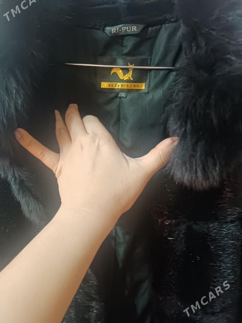 шуба - Daşoguz - img 1