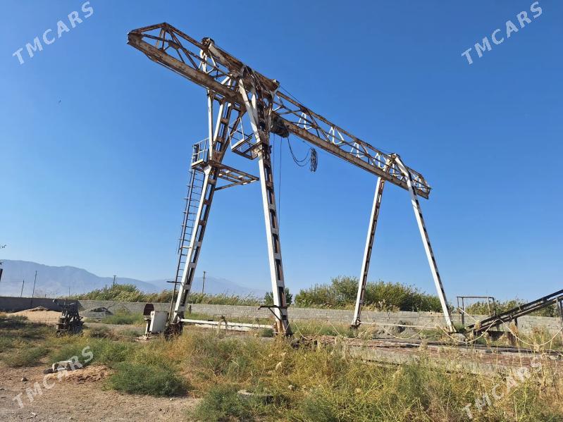 Beton stolba biznes - Büzmeýin - img 5