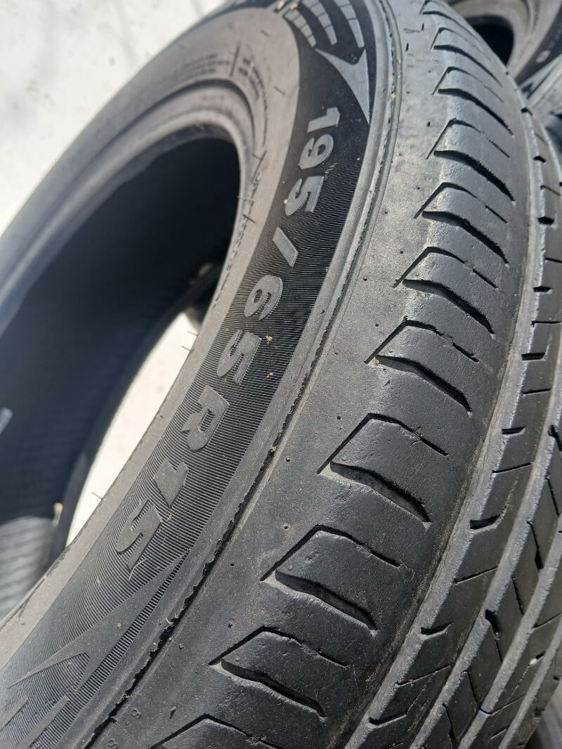 15 lik pakryska 1 200 TMT - Ашхабад - img 2