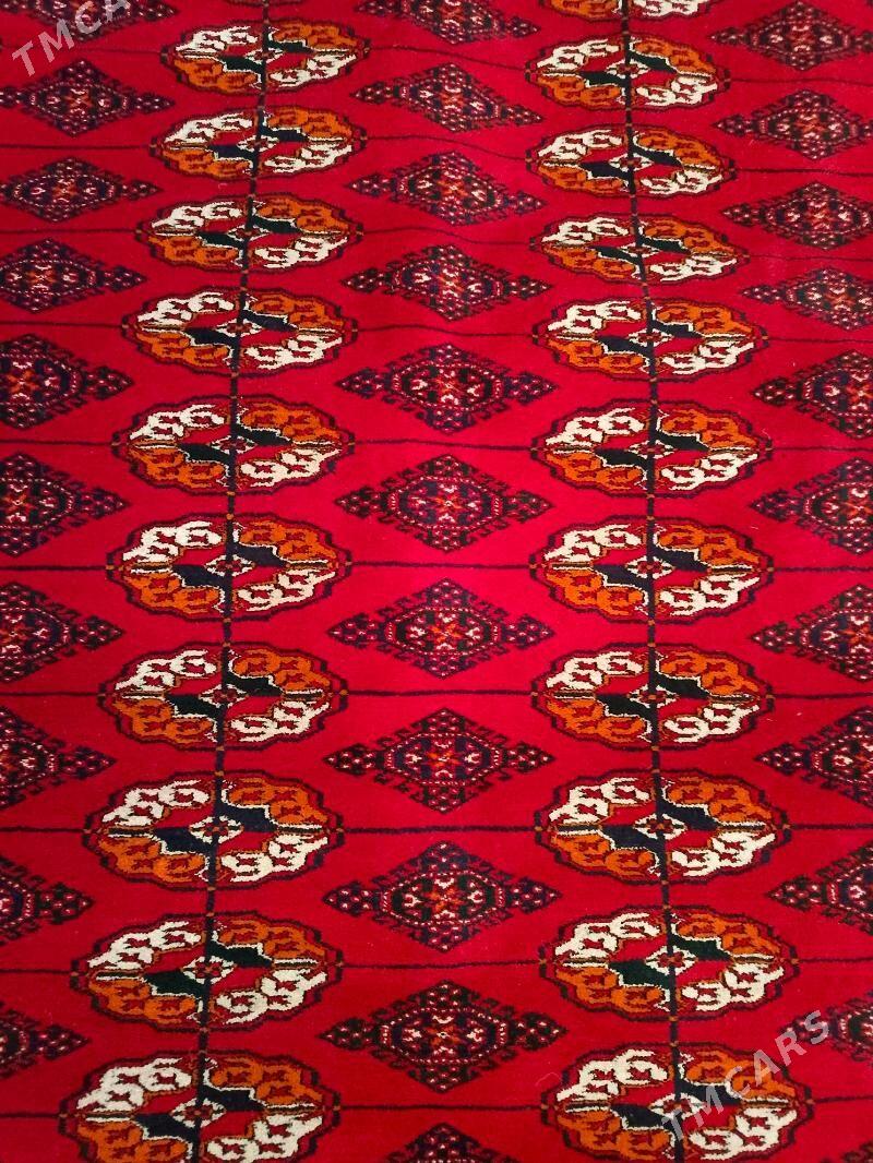 Gyzyl el haly - Чоганлы - img 2