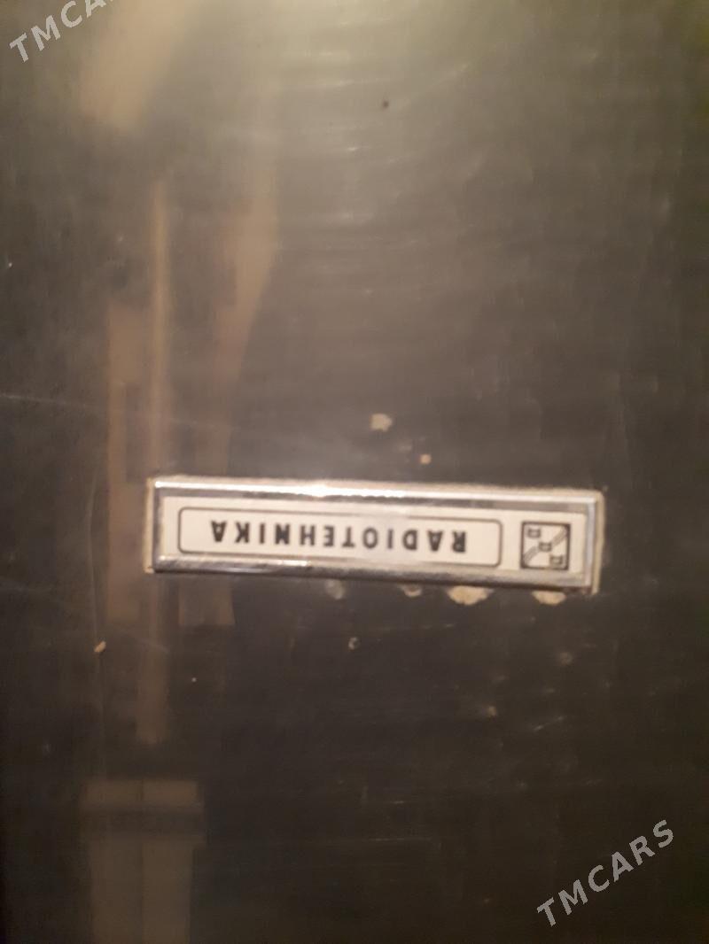 РАДИОТЕХНИКА СССР - Ашхабад - img 4