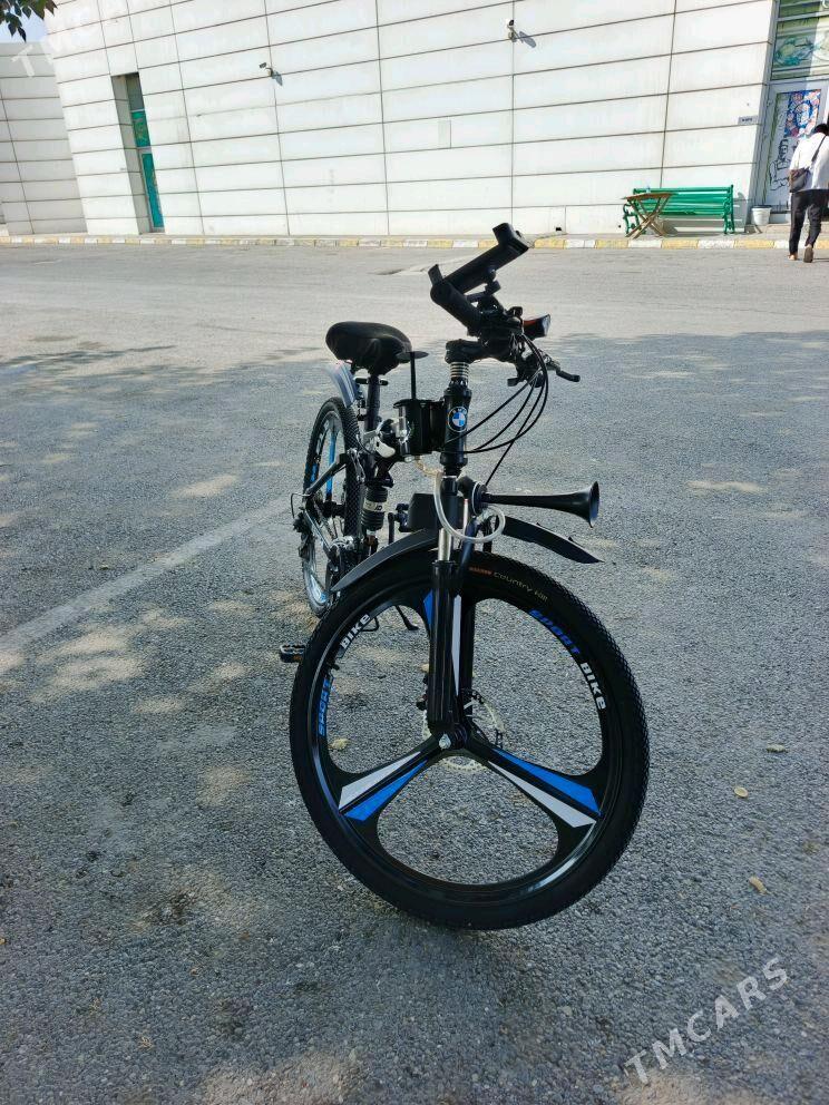 Tigir BMW - Änew - img 2