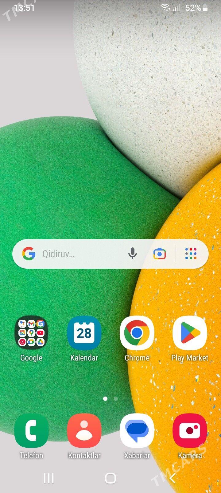 Samsung Galagsy A03 Core - Şabat etr. - img 2