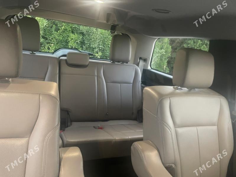Ford Expedition 2020 - 550 000 TMT - Хазар - img 4