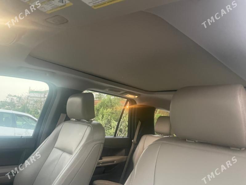 Ford Expedition 2020 - 550 000 TMT - Хазар - img 7