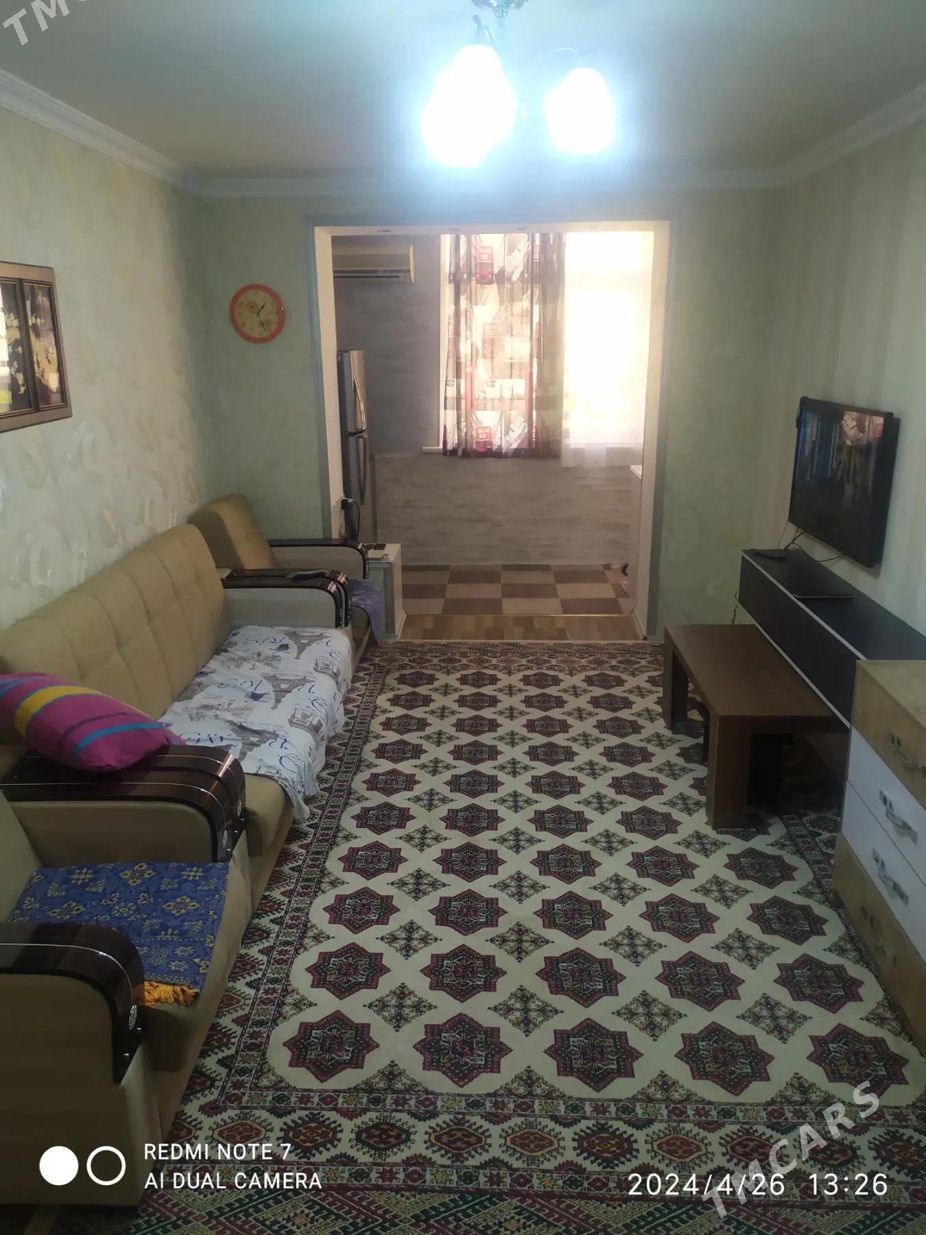 Сдам в аренду 1ком с ремонтом - Туркменбаши - img 8