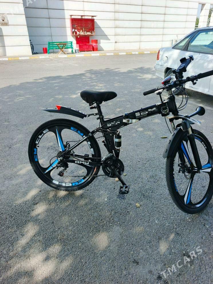 Tigir BMW - Änew - img 3