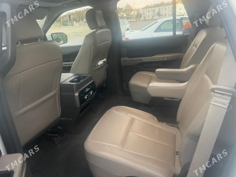 Ford Expedition 2020 - 550 000 TMT - Хазар - img 8
