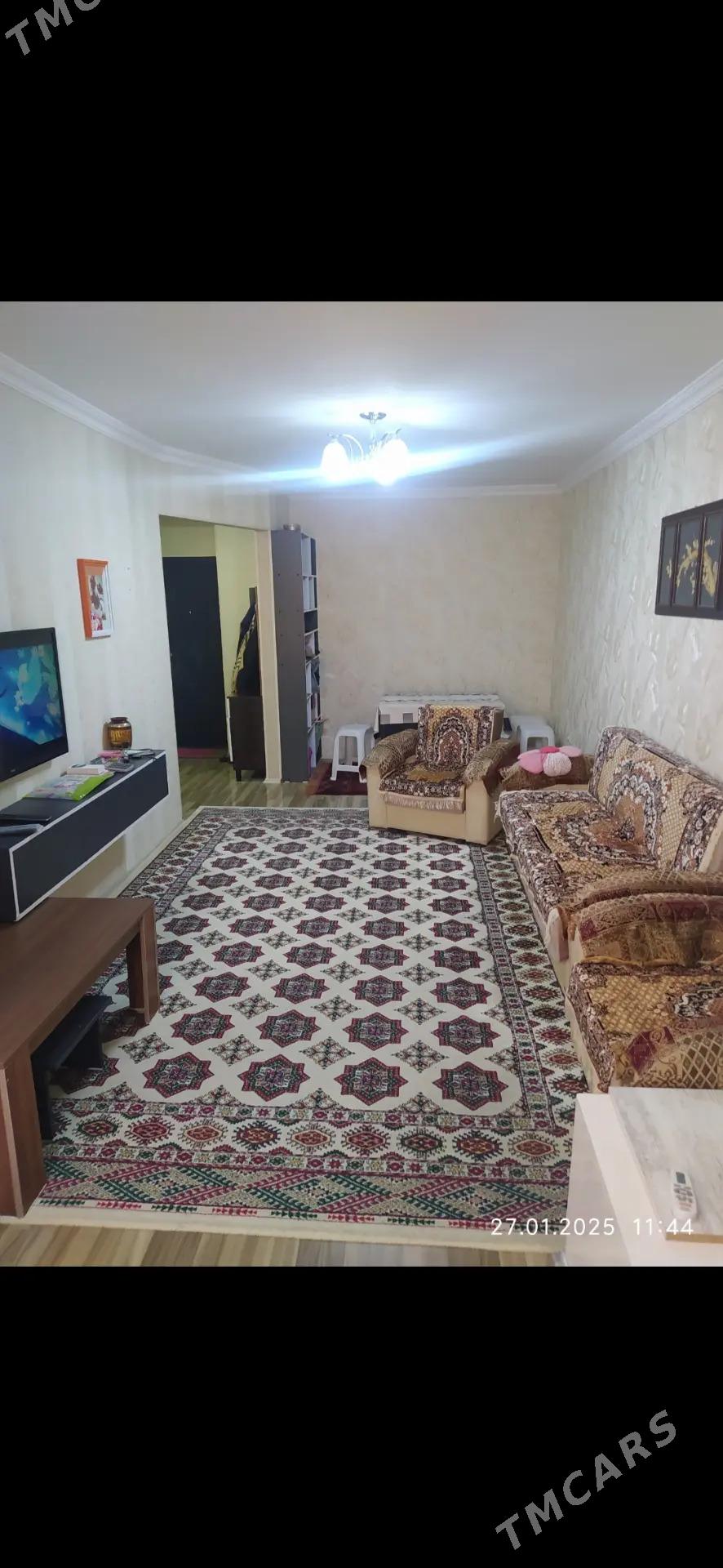 Сдам в аренду 1ком с ремонтом - Туркменбаши - img 3