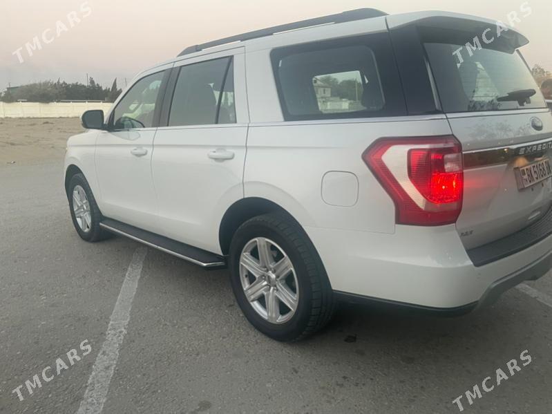 Ford Expedition 2020 - 550 000 TMT - Хазар - img 5
