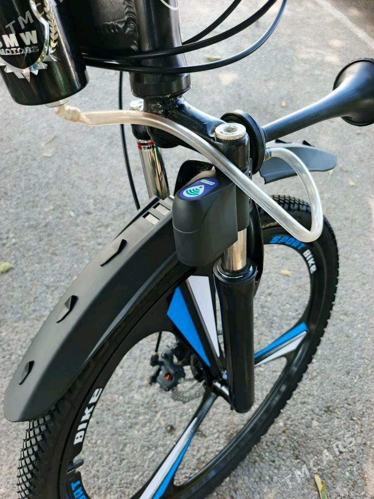 Tigir BMW - Änew - img 5