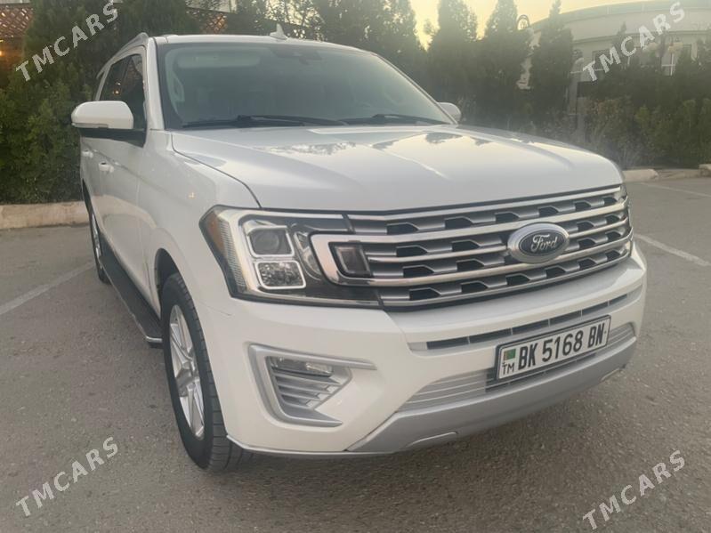Ford Expedition 2020 - 550 000 TMT - Хазар - img 6